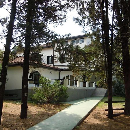 Hotel Park Višići 외부 사진