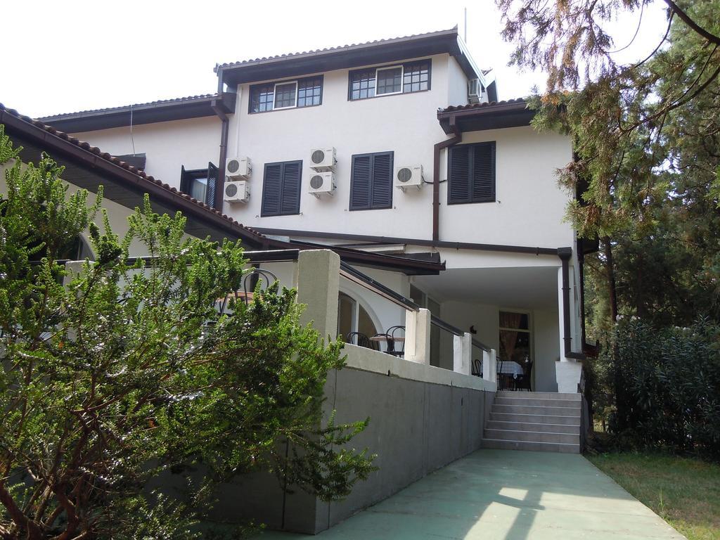 Hotel Park Višići 외부 사진