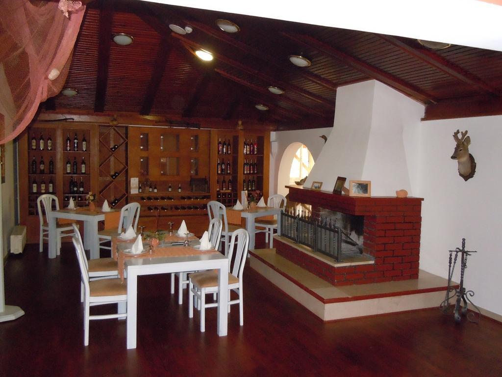 Hotel Park Višići 외부 사진