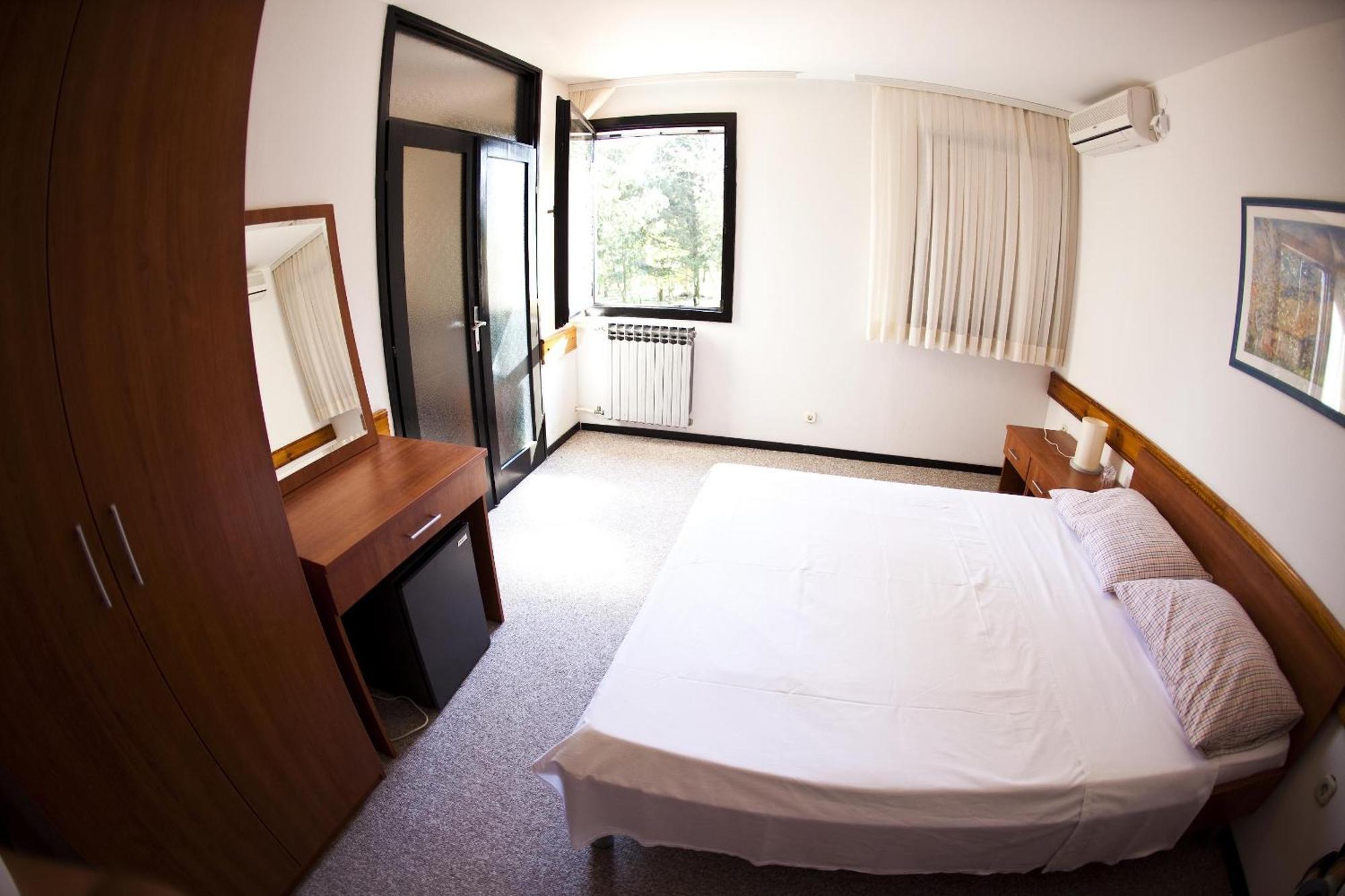 Hotel Park Višići 객실 사진