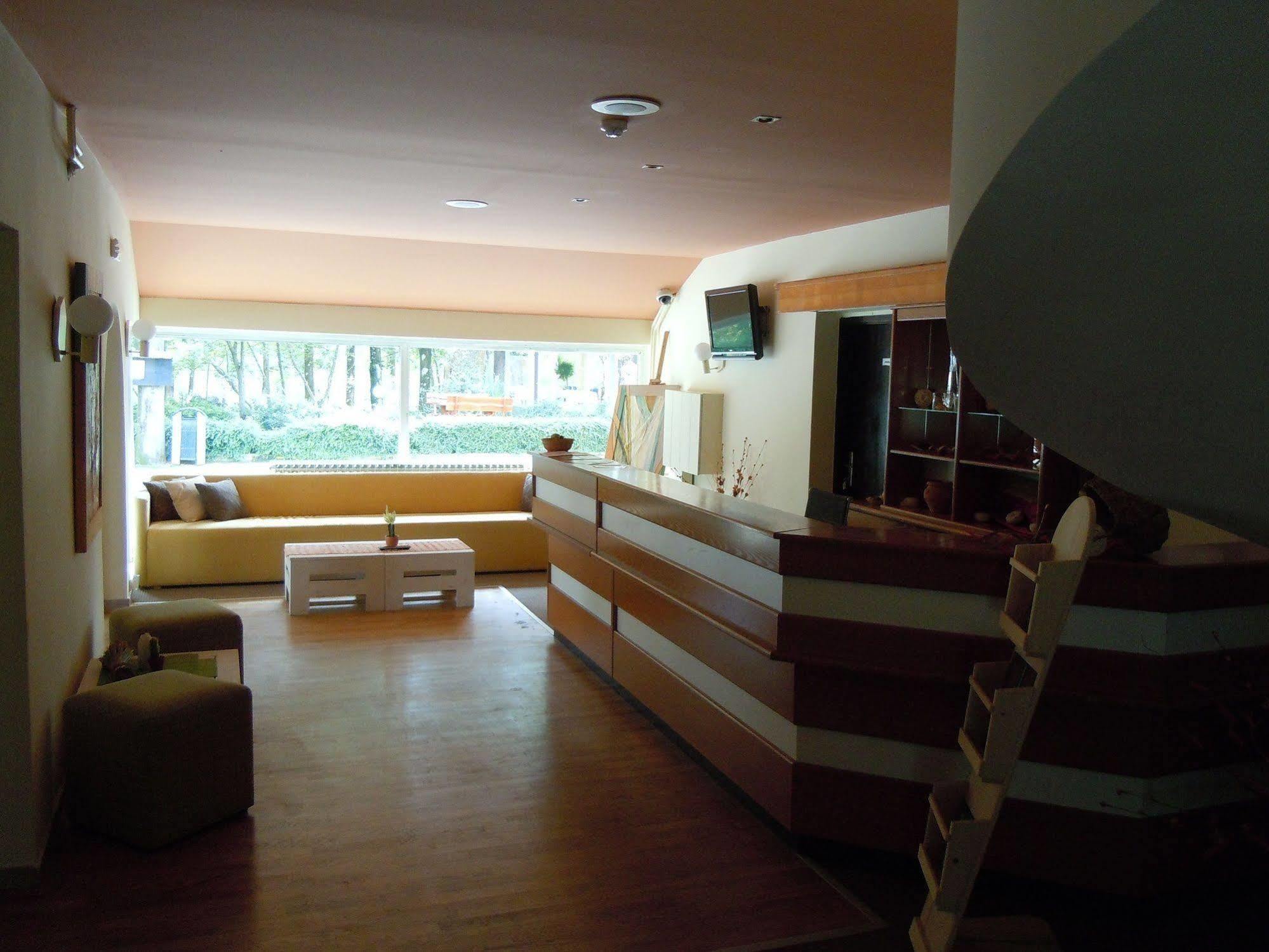 Hotel Park Višići 외부 사진