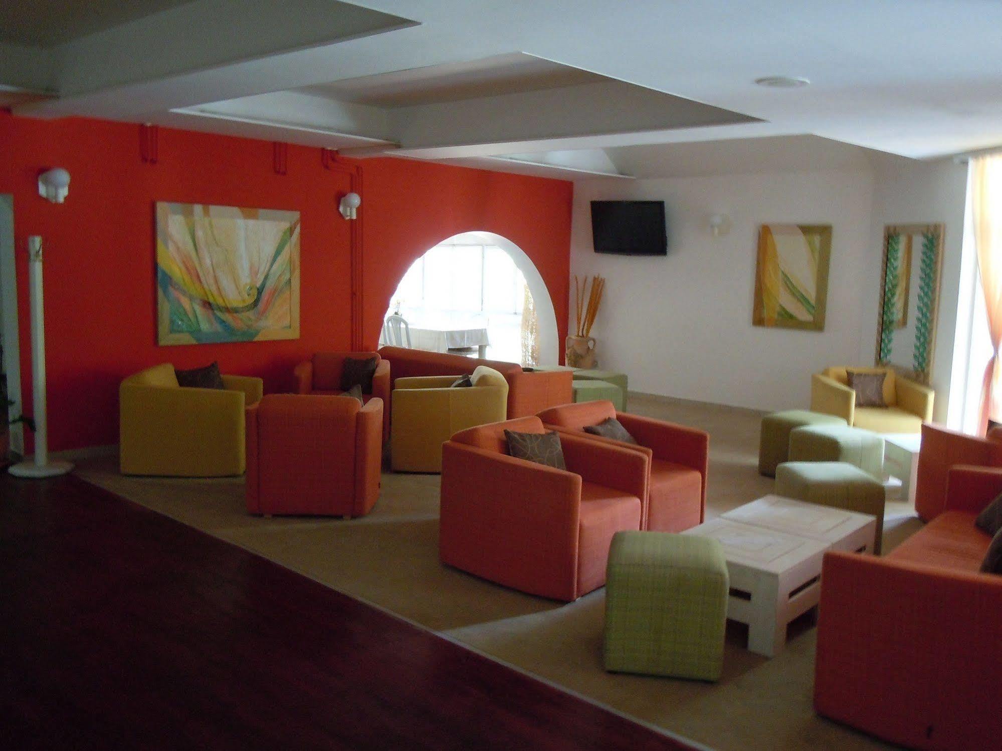 Hotel Park Višići 외부 사진