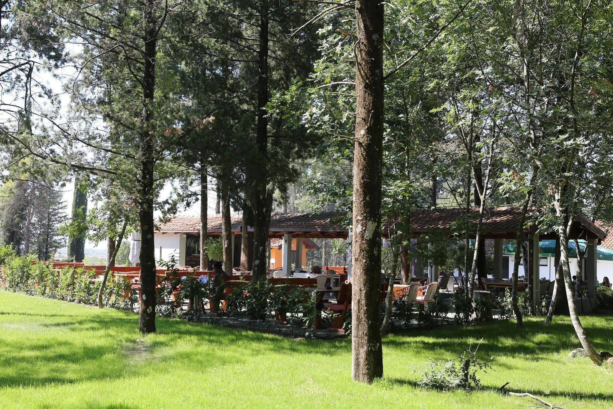 Hotel Park Višići 외부 사진