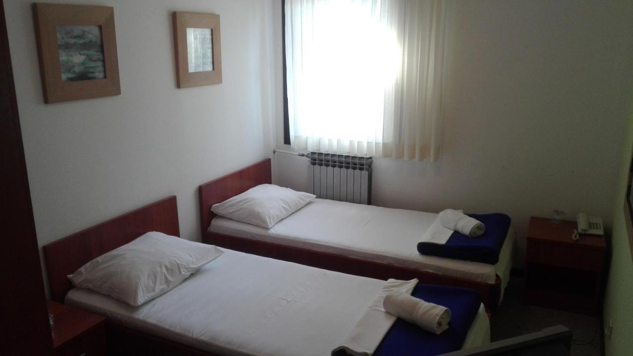 Hotel Park Višići 외부 사진