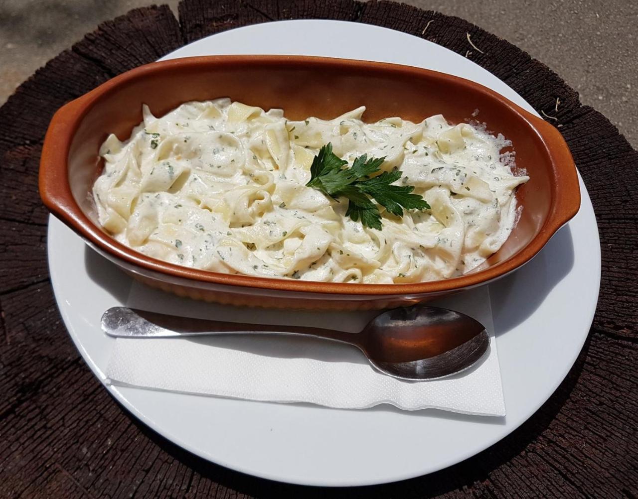 Hotel Park Višići 외부 사진